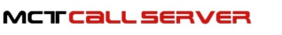 MCT CALL SERVER