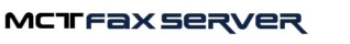 MCT FAX SERVER